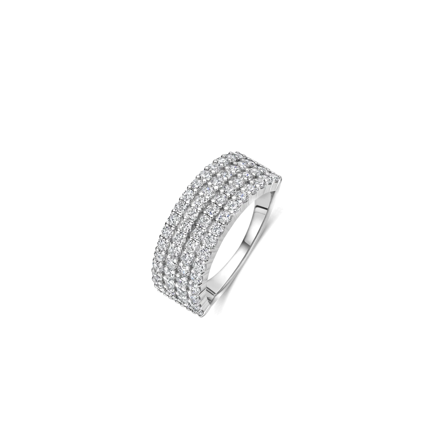 TI SENTO Ring 12432ZI/58