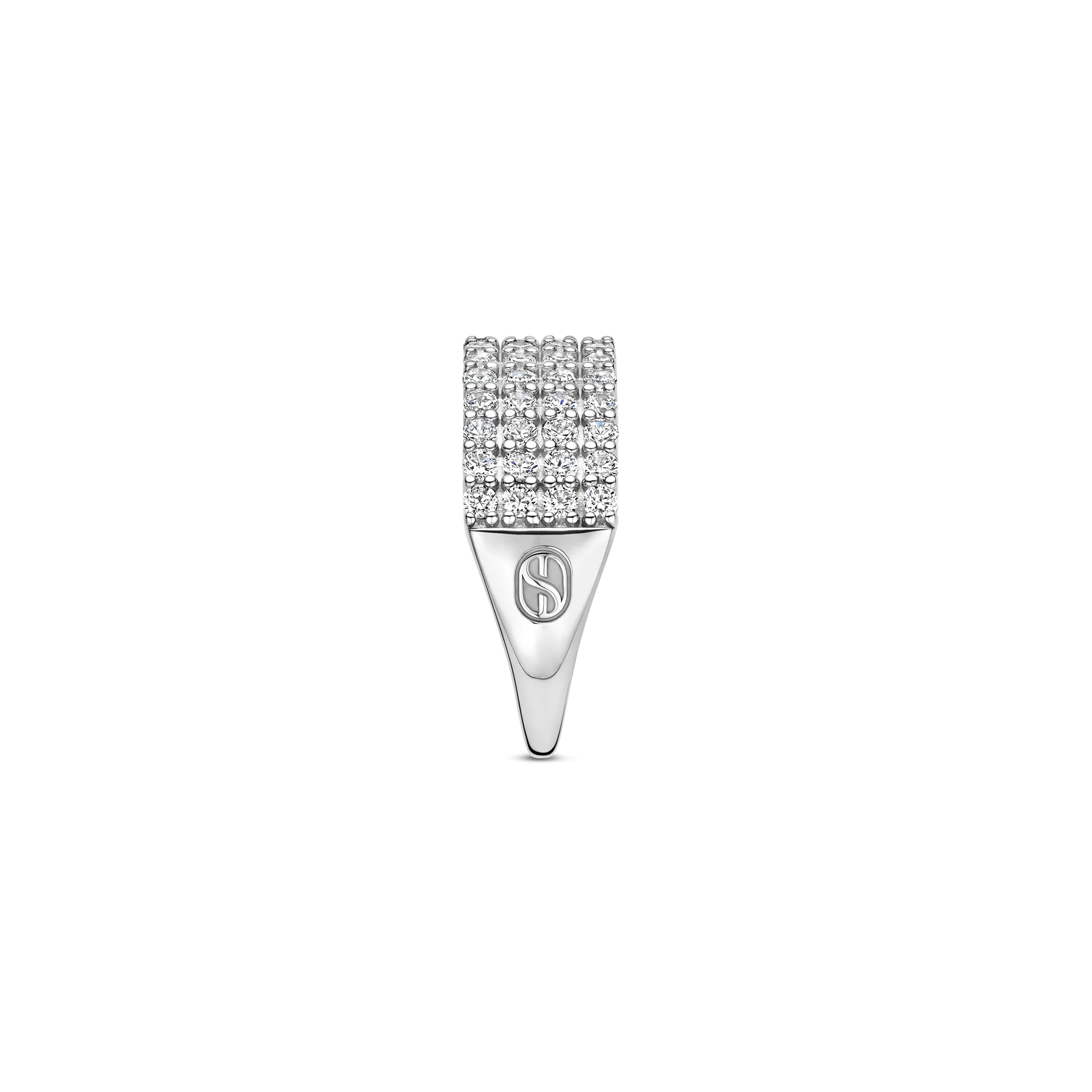 TI SENTO Ring 12432ZI/58