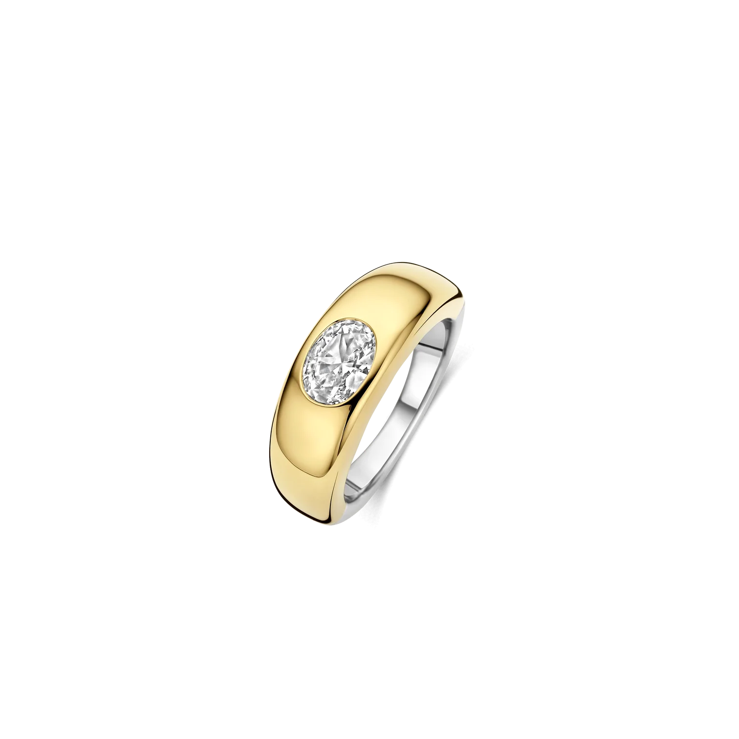 TI SENTO Ring 12453ZY/56