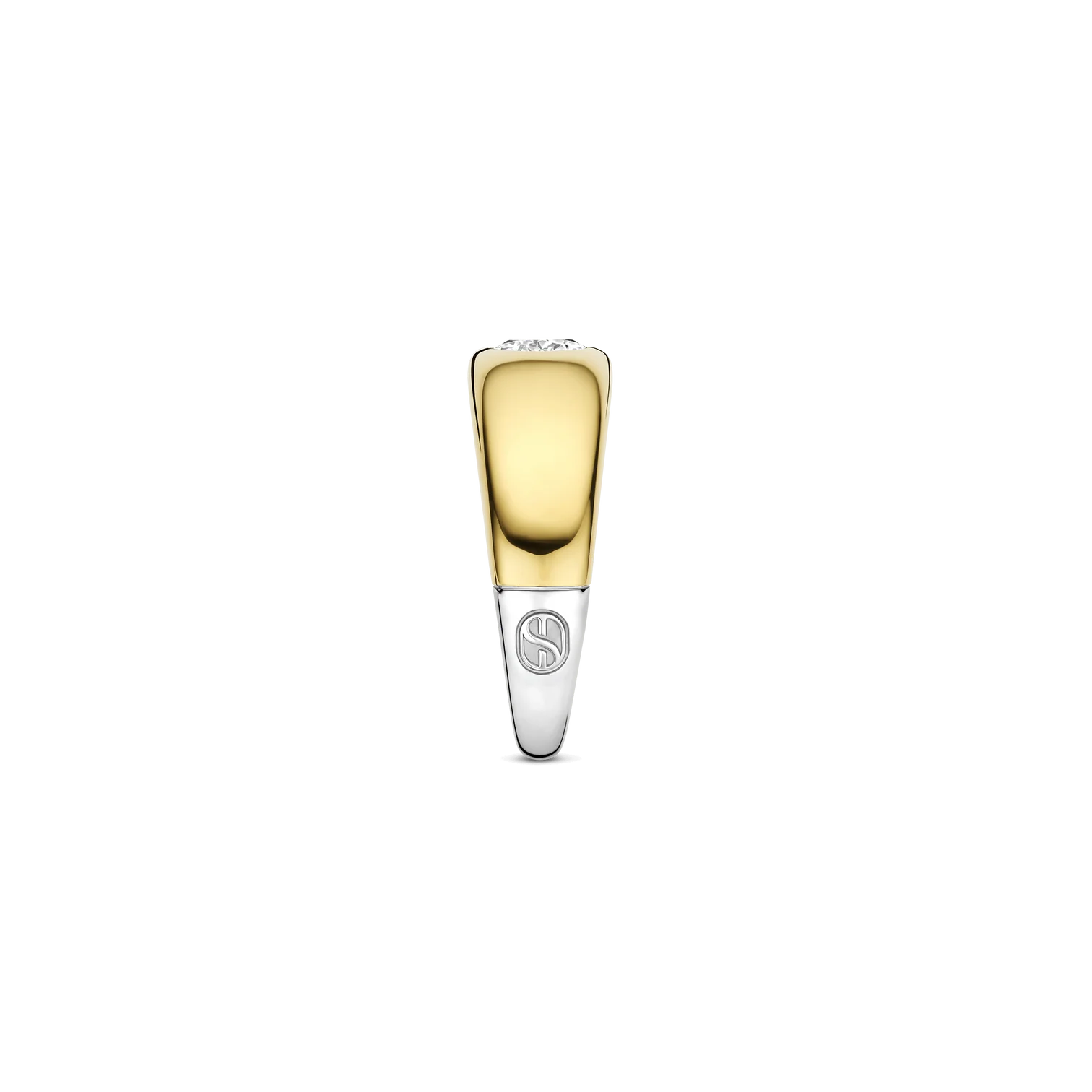 TI SENTO Ring 12453ZY/56