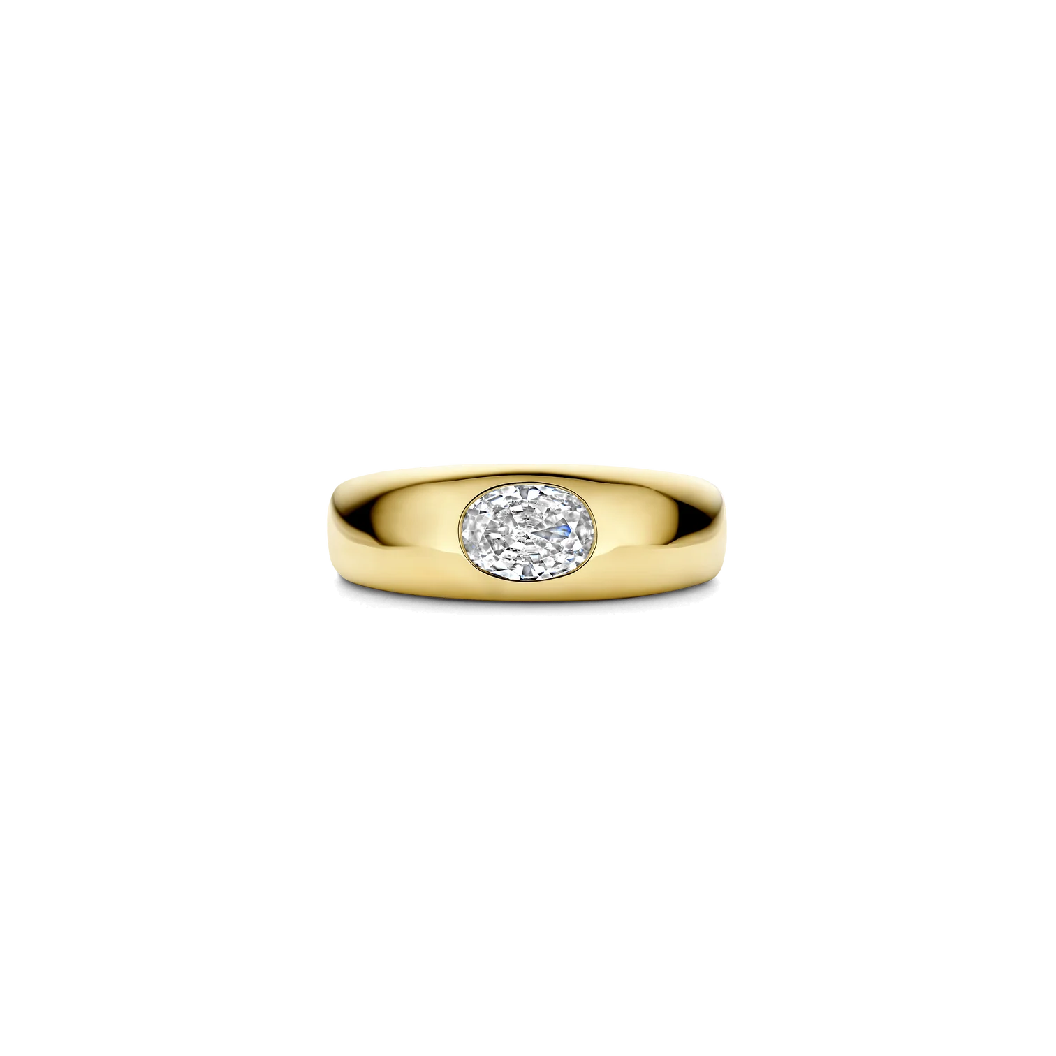 TI SENTO Ring 12453ZY/56
