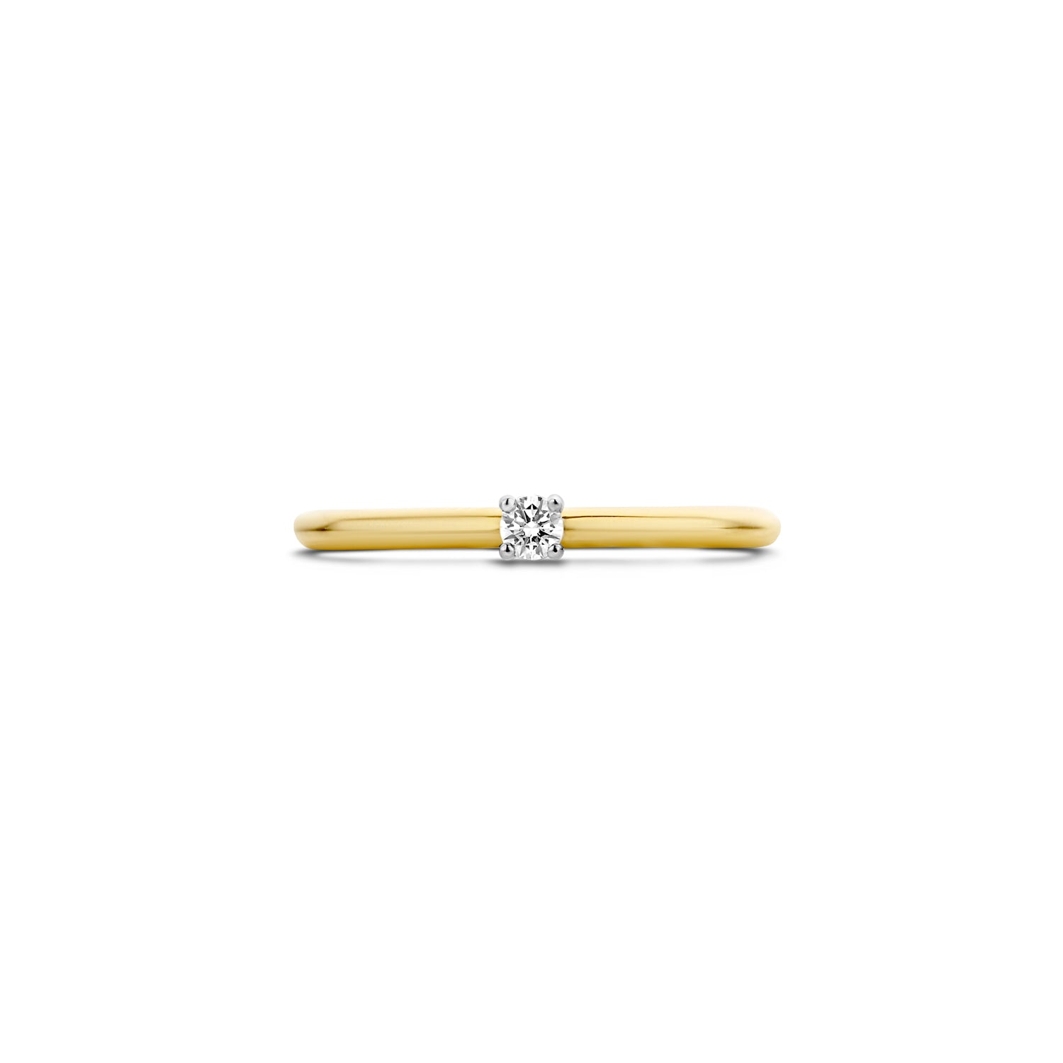 Blush Natural Diamonds Ring 1601BDI