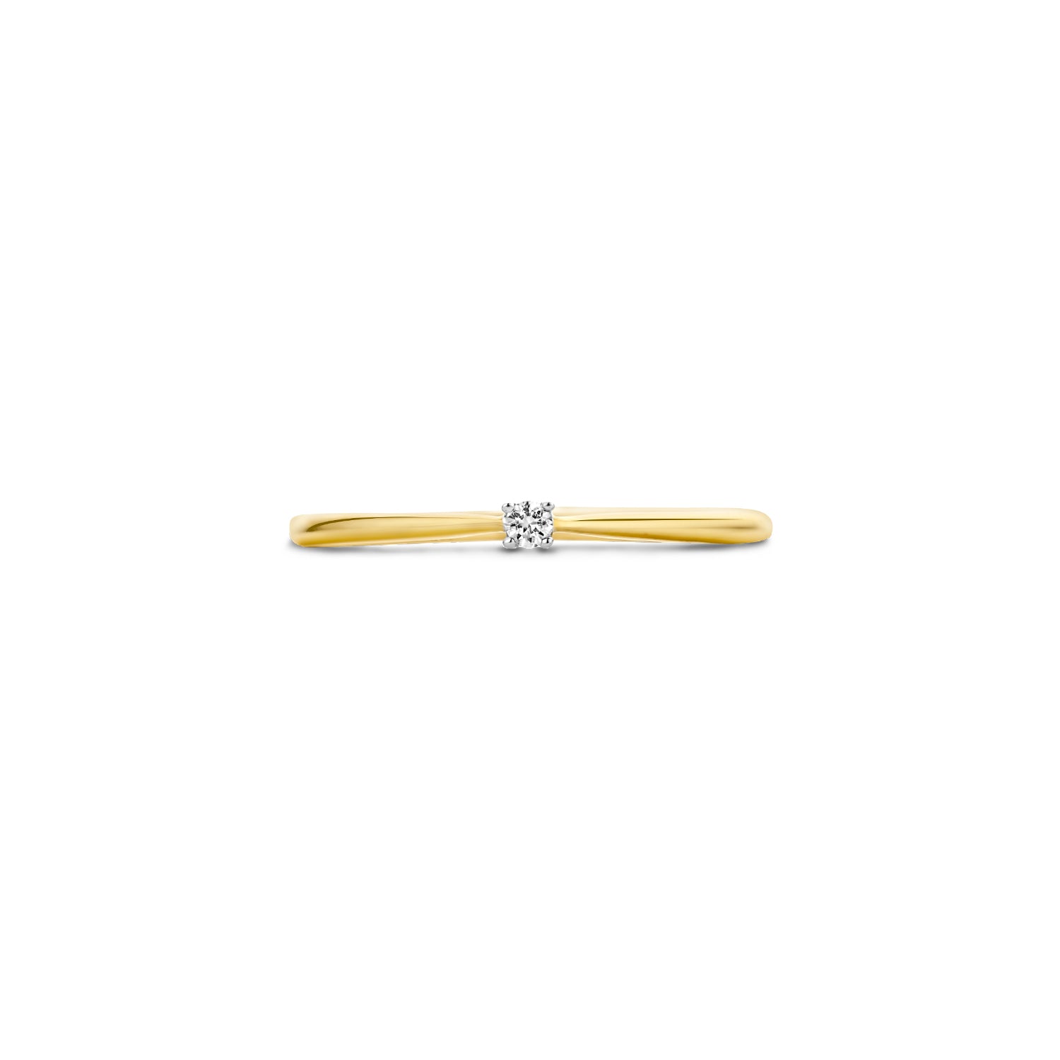 Blush Natural Diamonds Ring 1620BDI