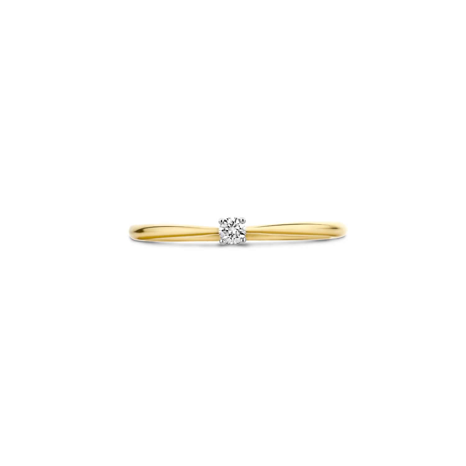 Blush Natural Diamonds Ring 1621BDI