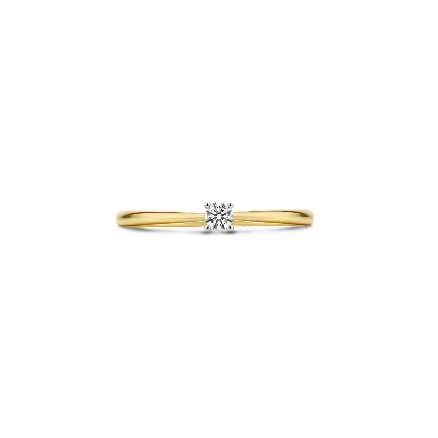 Blush Natural Diamonds Ring 1622BDI