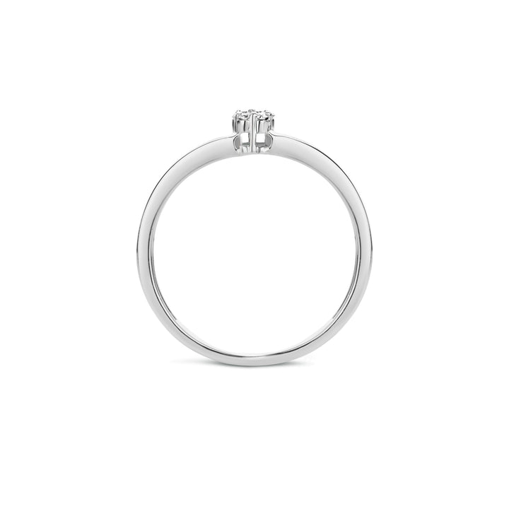 Blush Natural Diamonds Ring 1623WDI