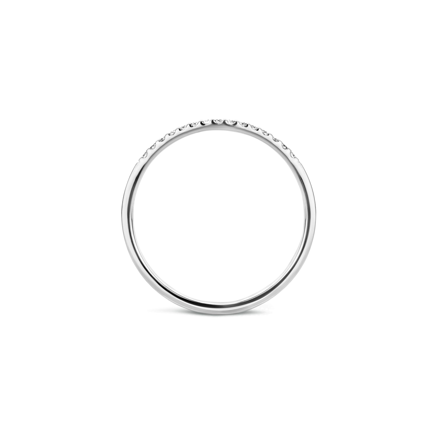 Blush Natural Diamonds Ring 1626WDI