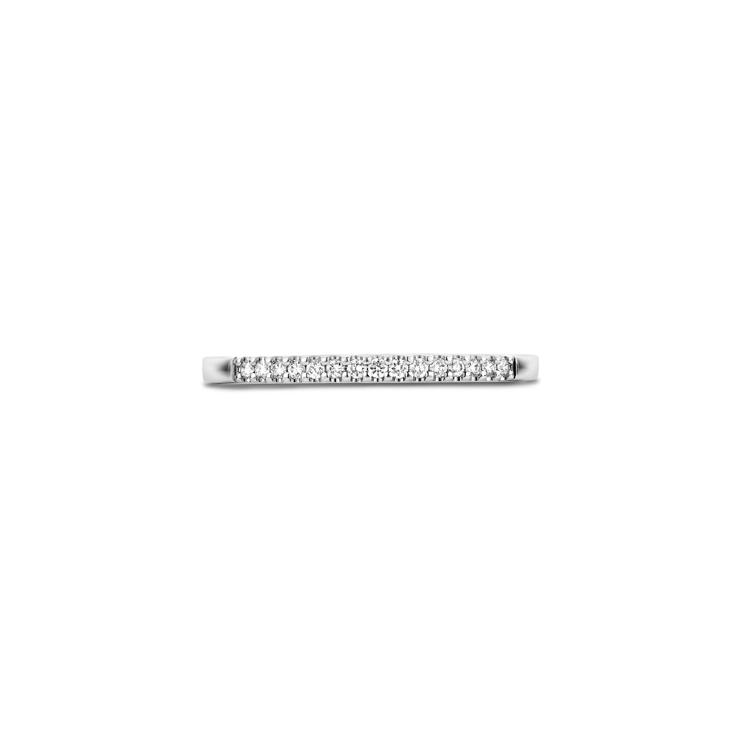 Blush Natural Diamonds Ring 1626WDI