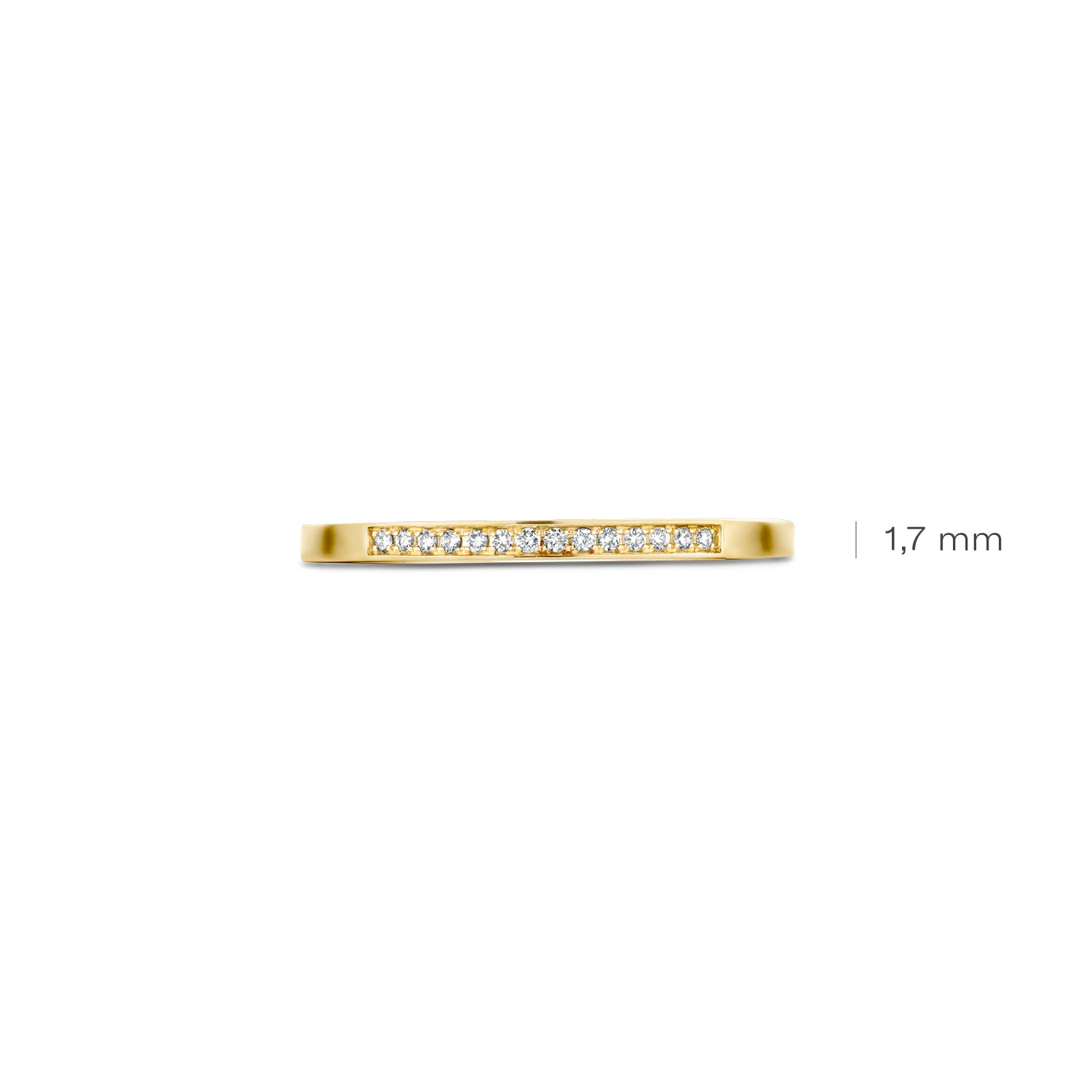 Blush Natural Diamonds Ring 1630BDI