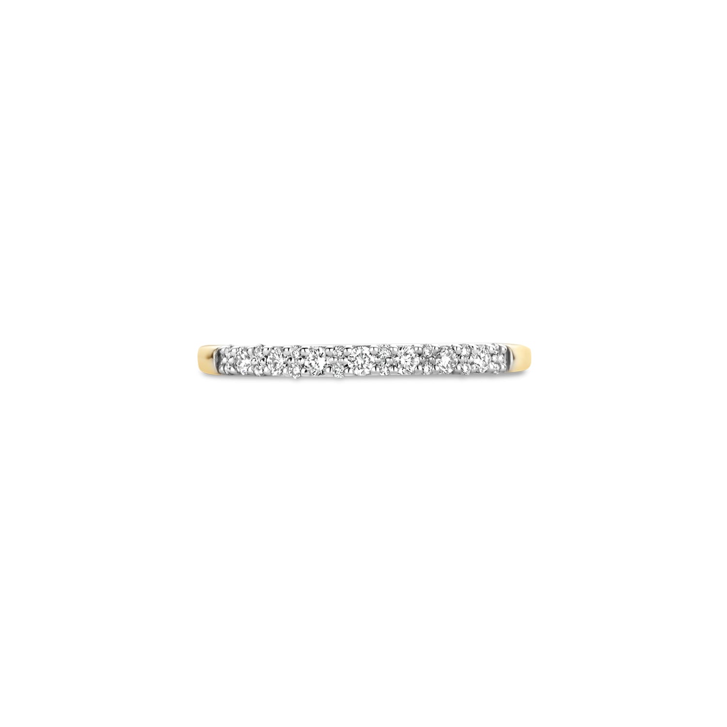 Blush Natural Diamonds Ring 1640YDI