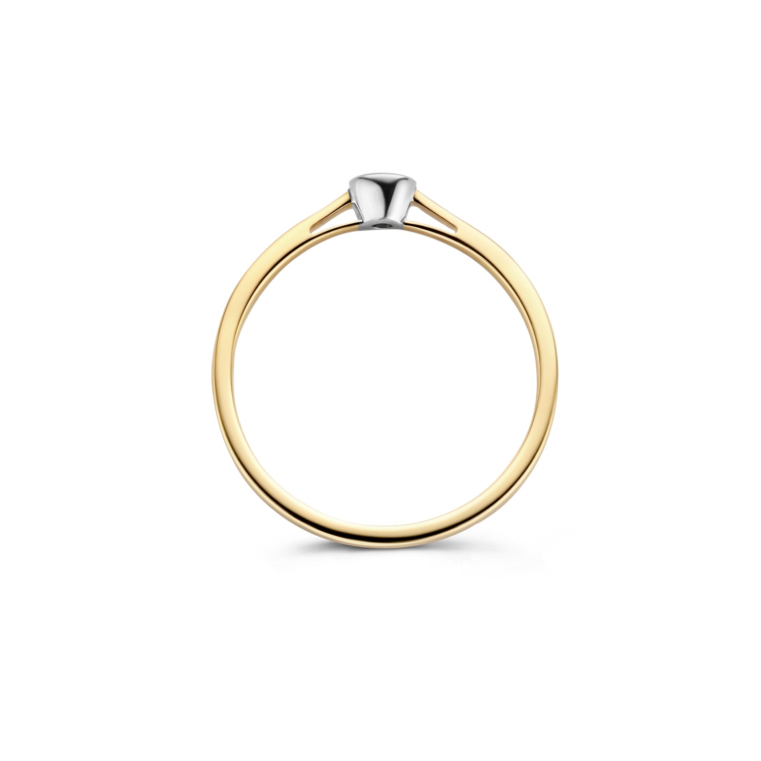 Blush Natural Diamonds Ring 1653BDI