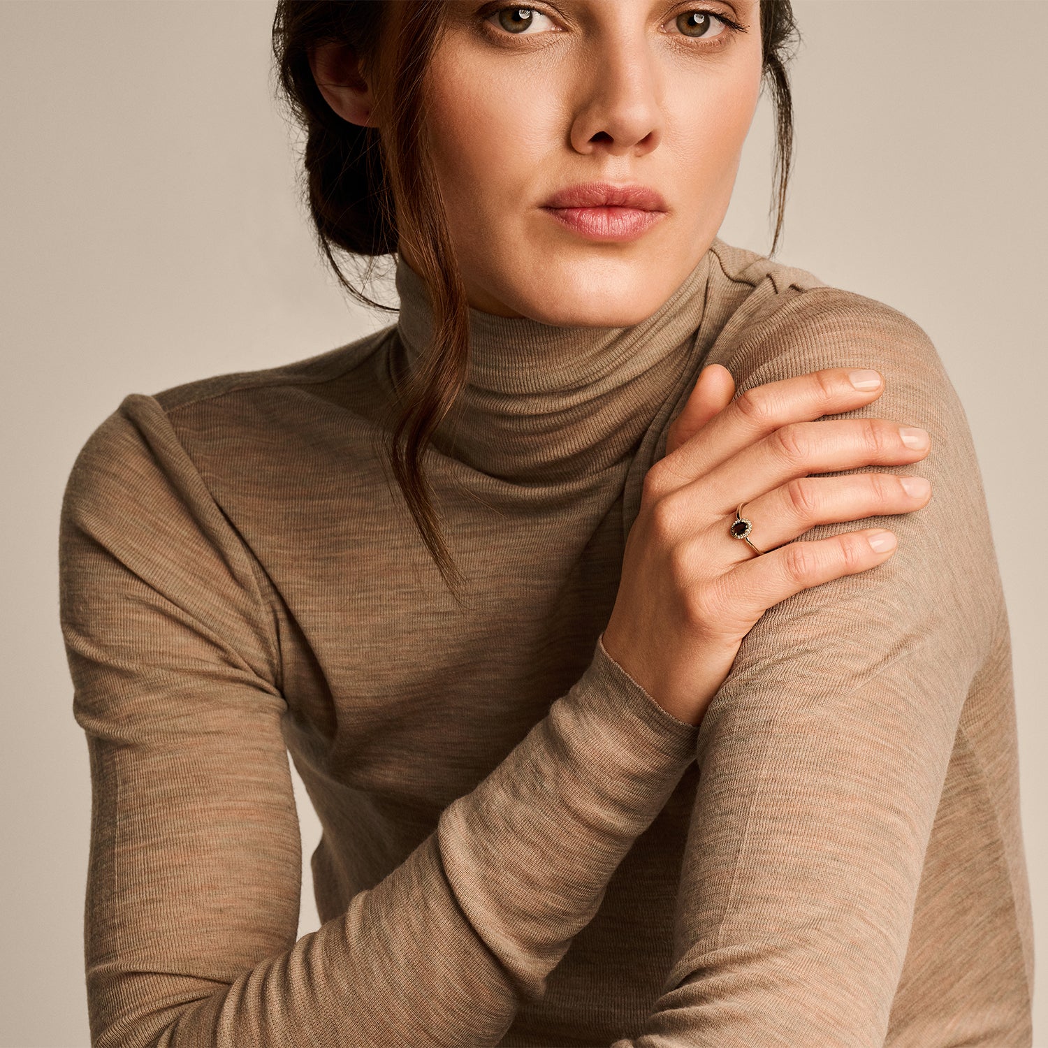 Blush Natural Diamonds Ring 1661YDS