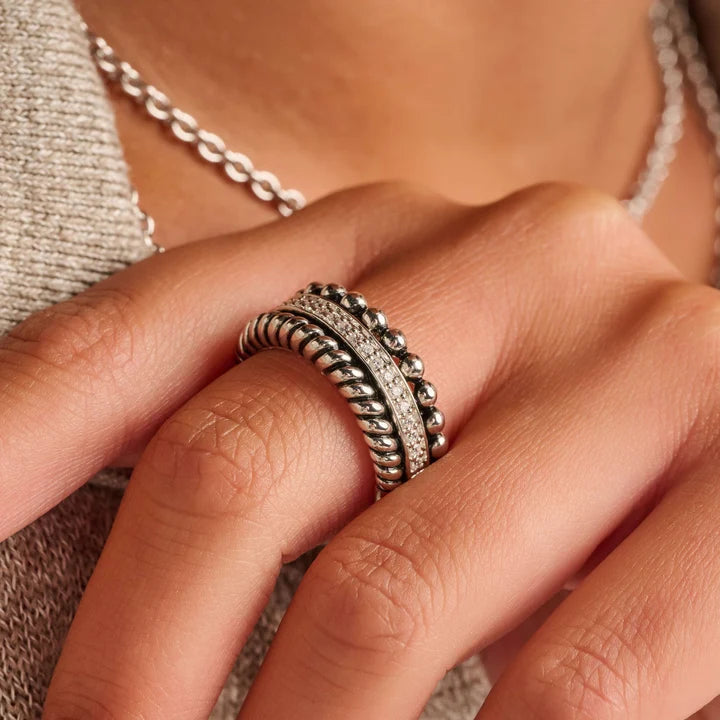 TI SENTO Ring 1836ZI/60
