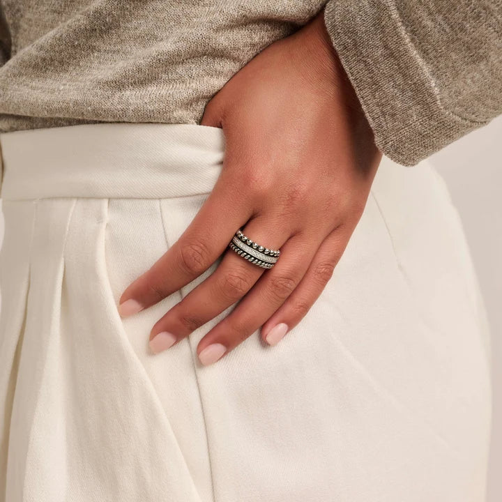 TI SENTO Ring 1836ZI/60