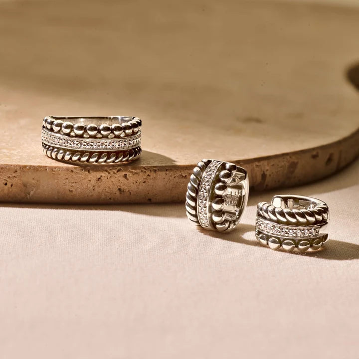 TI SENTO Ring 1836ZI/60