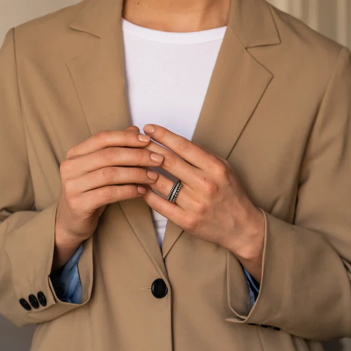 TI SENTO Ring 1836ZI/60