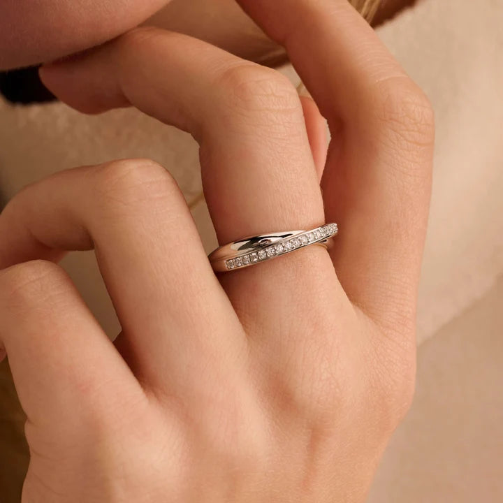 TI SENTO Ring 1953ZI/54