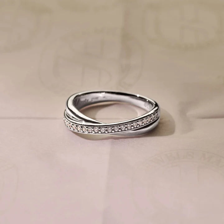 TI SENTO Ring 1953ZI/54