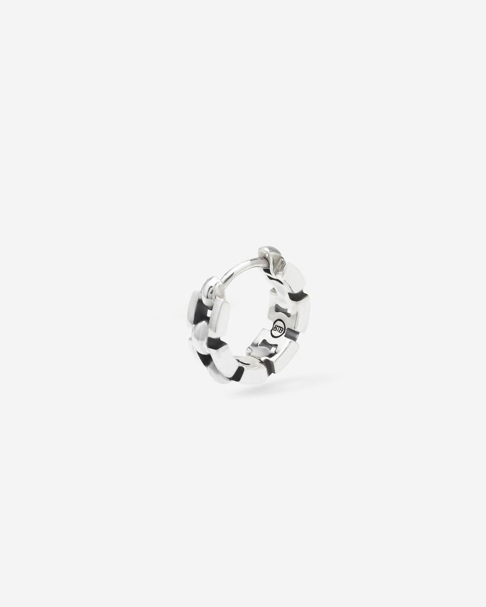 BUDDHATOBUDDHA - Batul creool single piece | 12mm