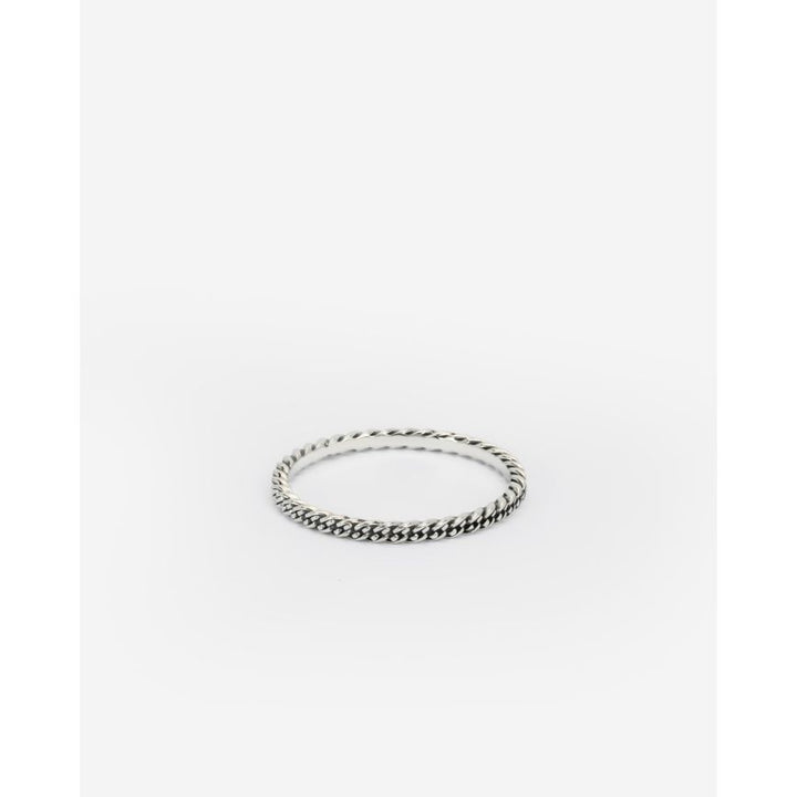 Buddhatobuddha - Stacking Ring Nathalie Zilver | 17