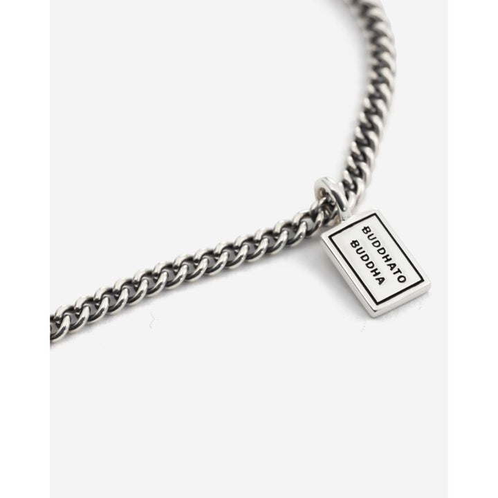 BUDDHATOBUDDHA - Ketting Essential  | 50cm
