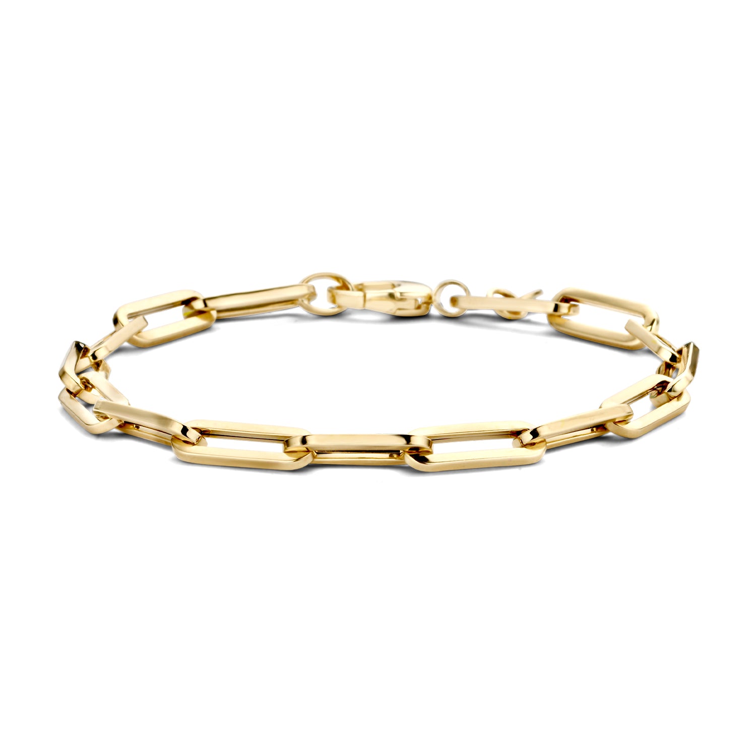 Blush Armband 2172YGO - Geel Goud (14k)
