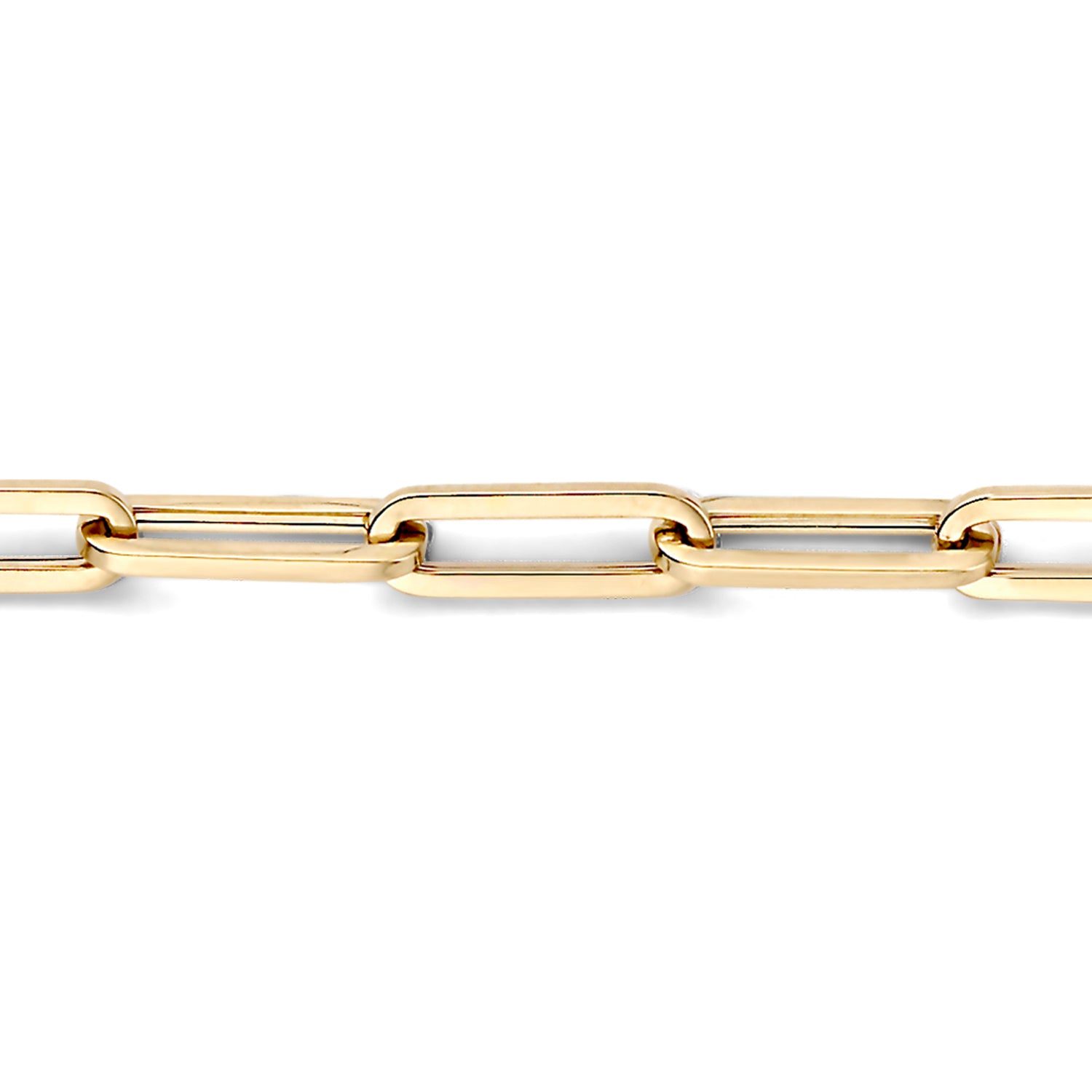 Blush Armband 2172YGO - Geel Goud (14k)