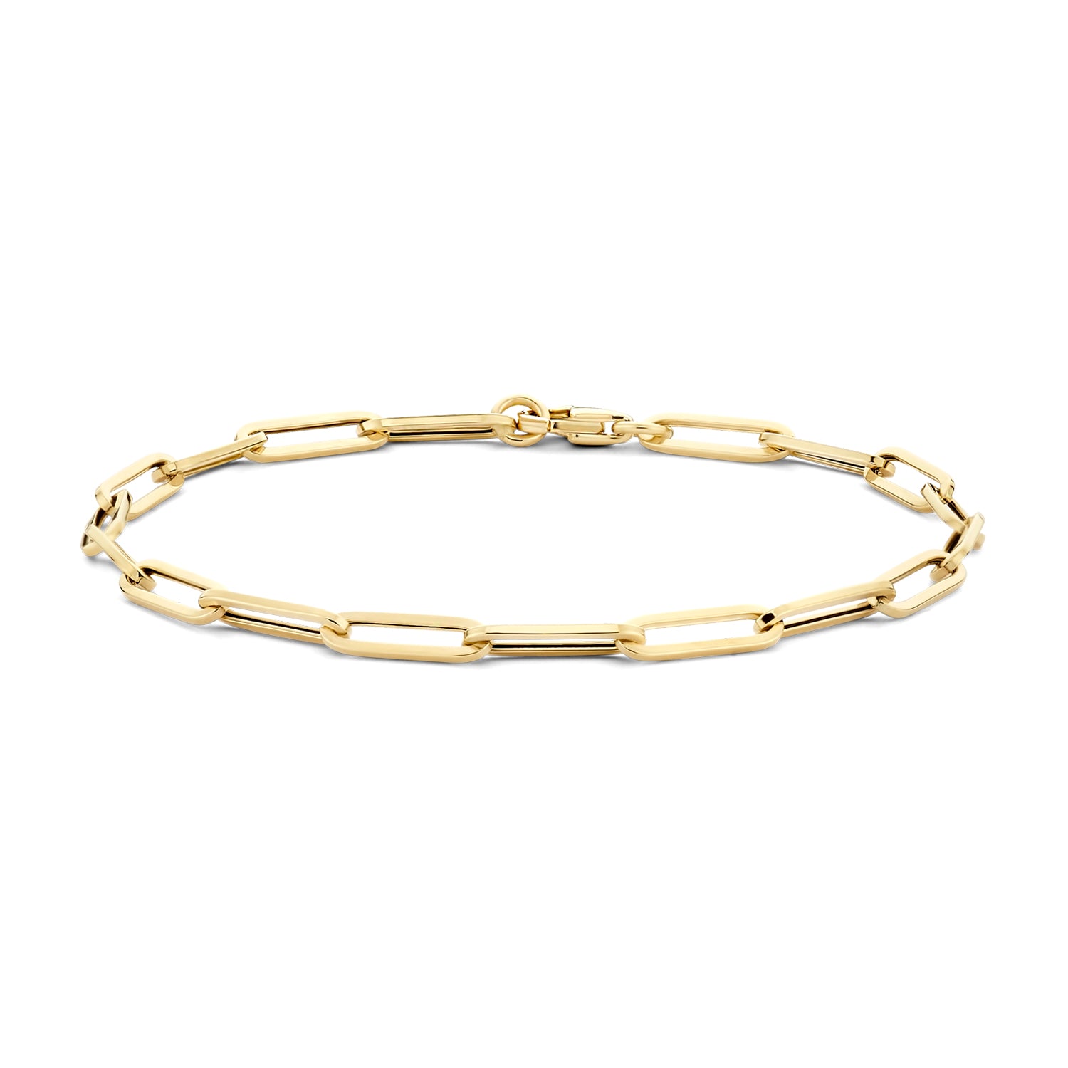 Blush Armband 2190YGO/18.5 - Geel Goud (14k)