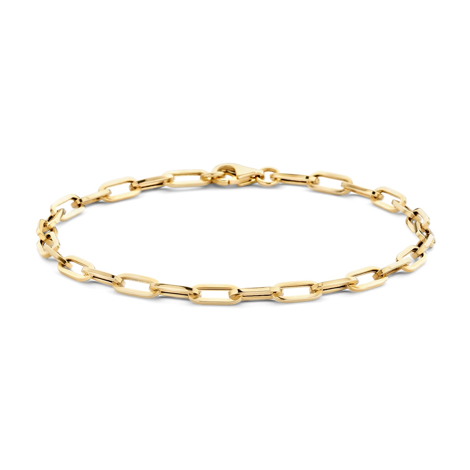 Blush Armband 2191YGO