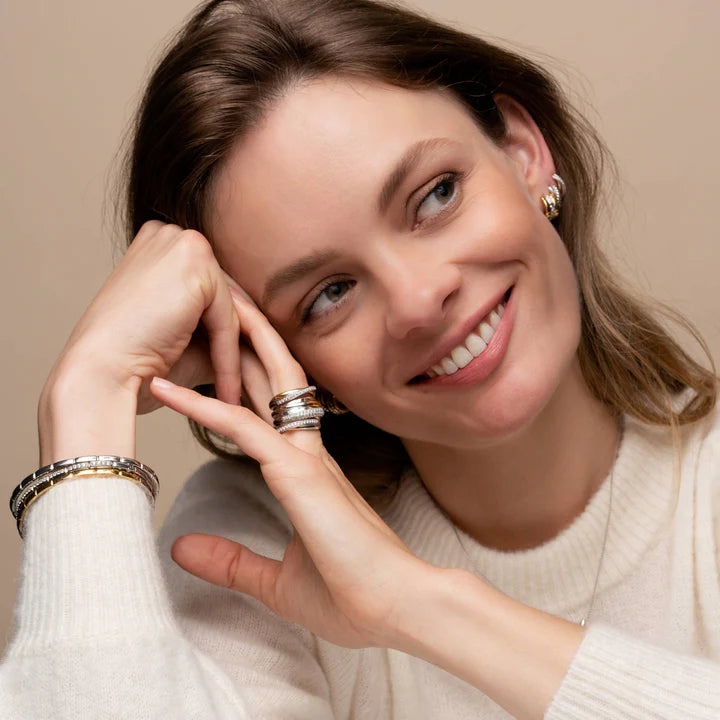 TI SENTO Armband 23001SI