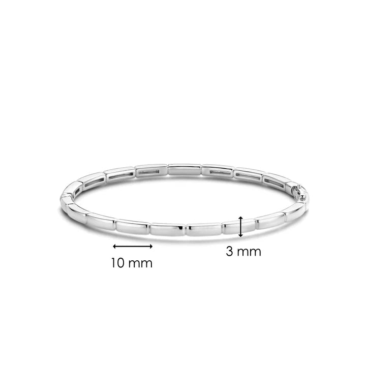 TI SENTO Armband 23001SI
