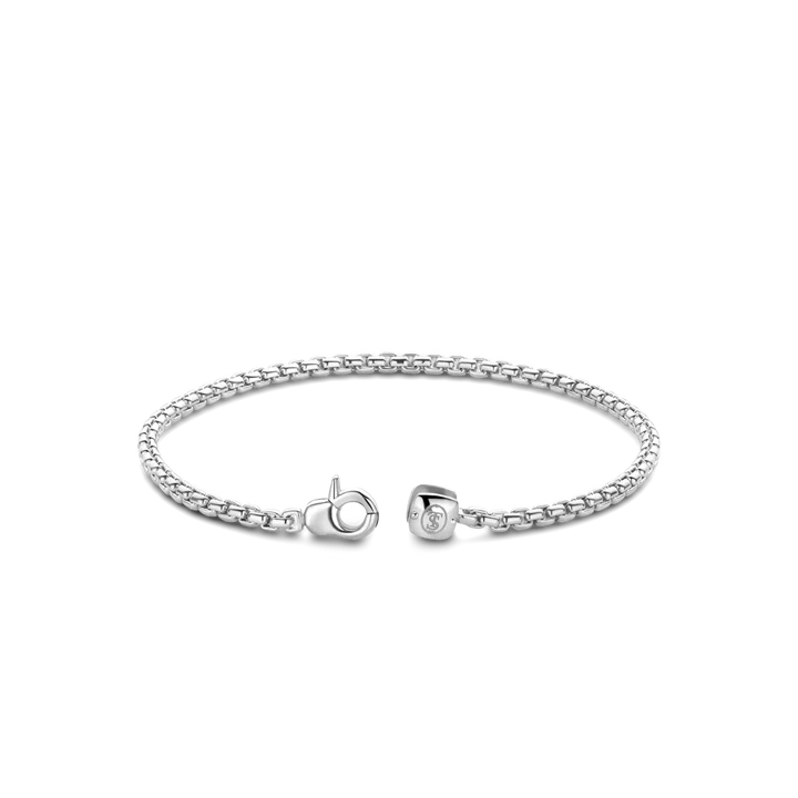 TI SENTO Armband 23023SI