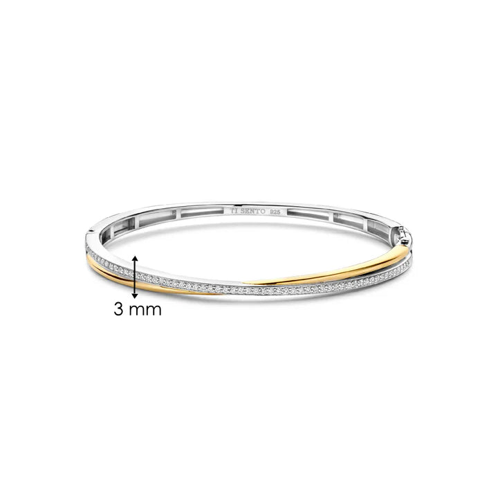 TI SENTO Armband 23045ZY