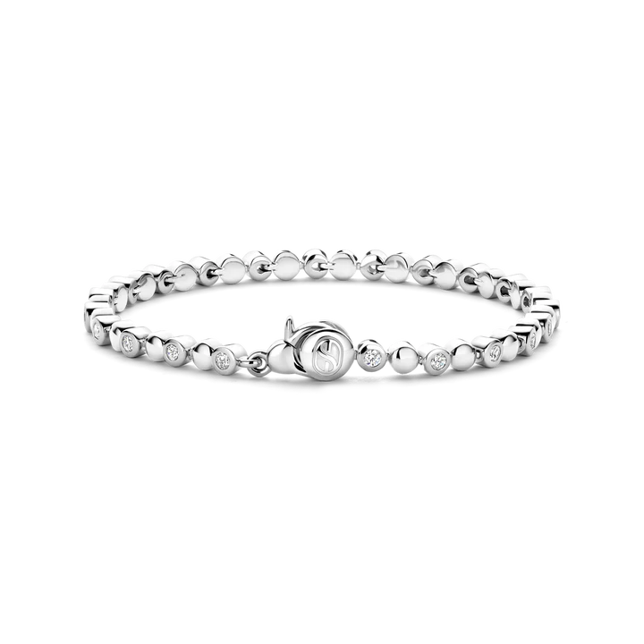 TI SENTO Armband 23066ZI