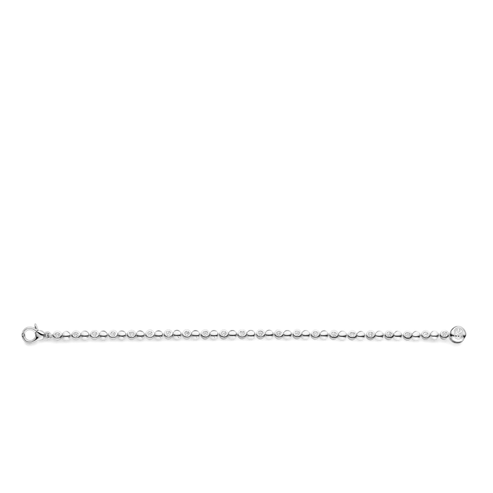 TI SENTO Armband 23066ZI