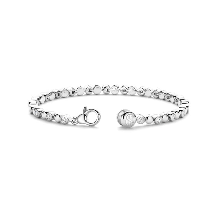 TI SENTO Armband 23066ZI