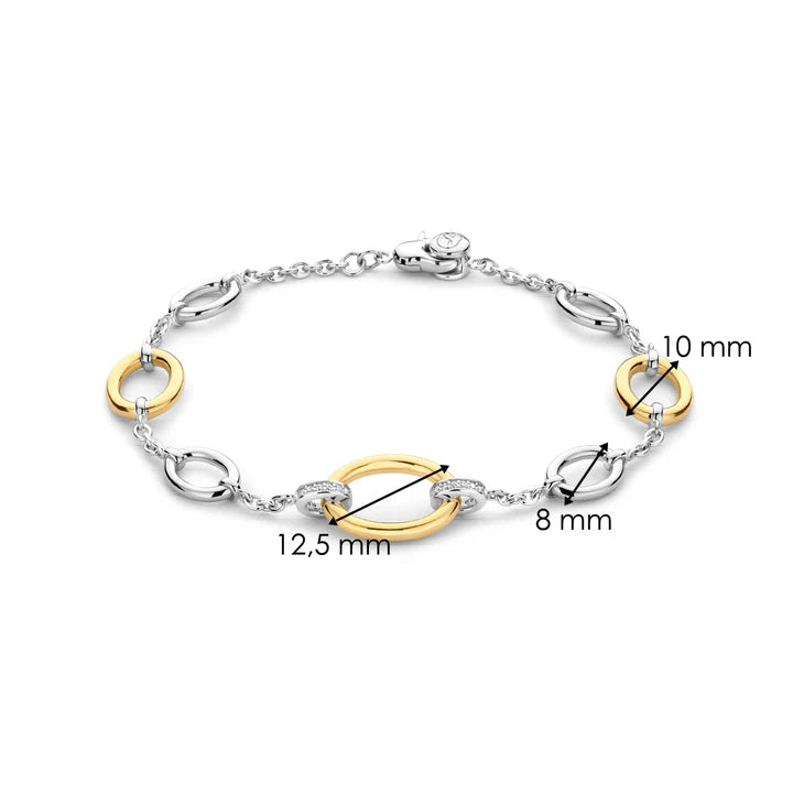 TI SENTO Armband 23073ZY