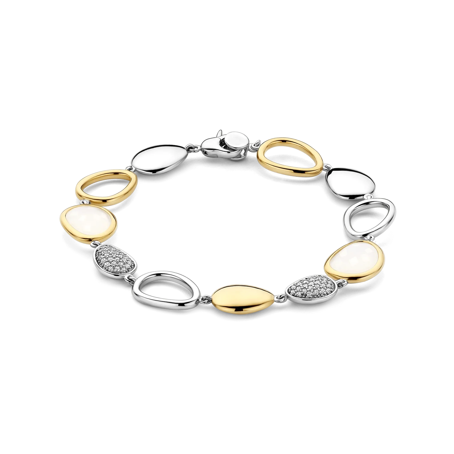 TI SENTO Armband 23082MW