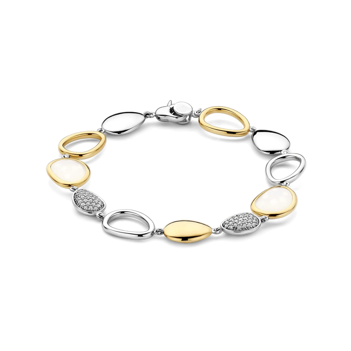 TI SENTO Armband 23082MW