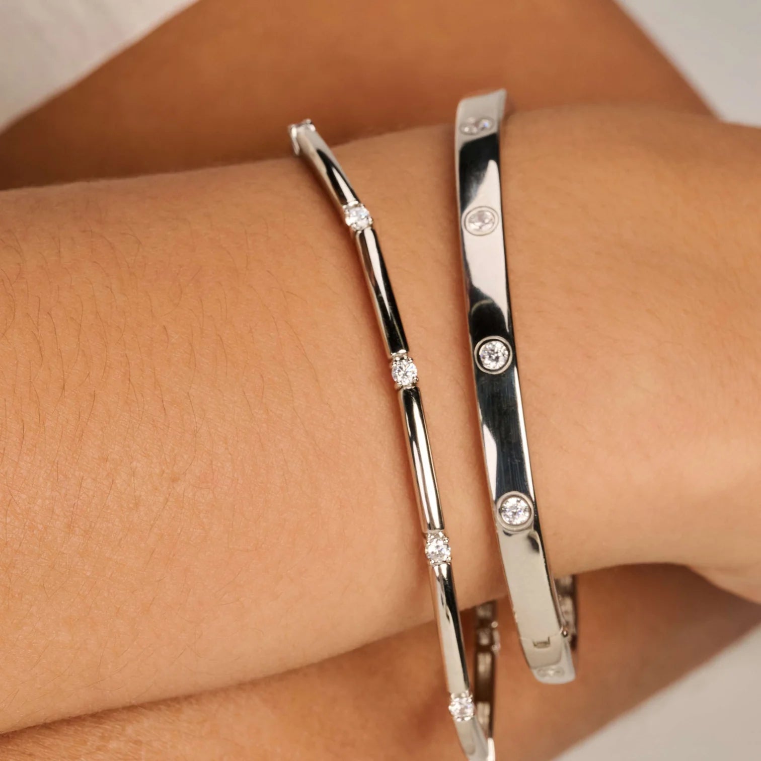 TI SENTO Armband 23089ZI