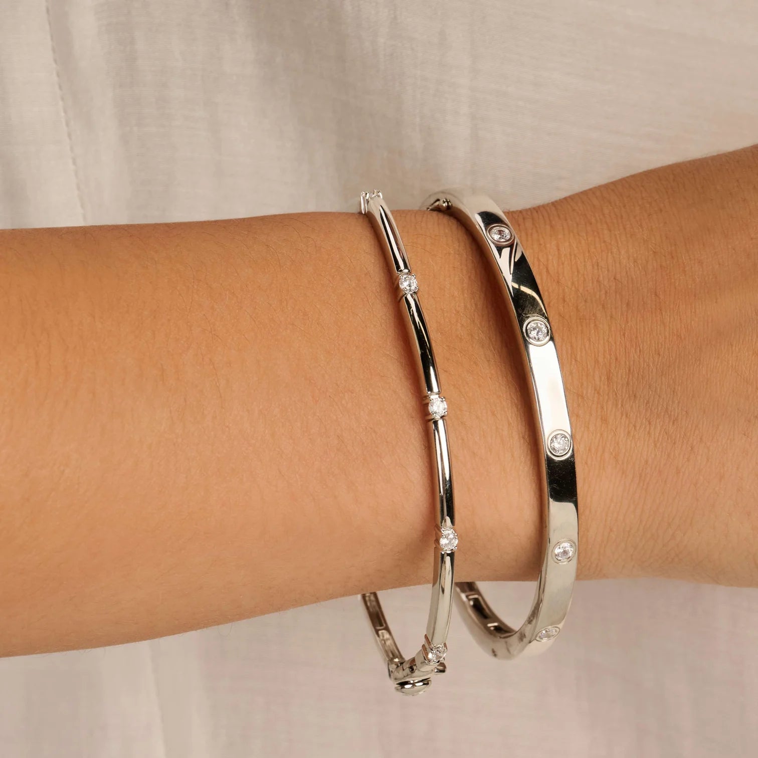TI SENTO Armband 23089ZI
