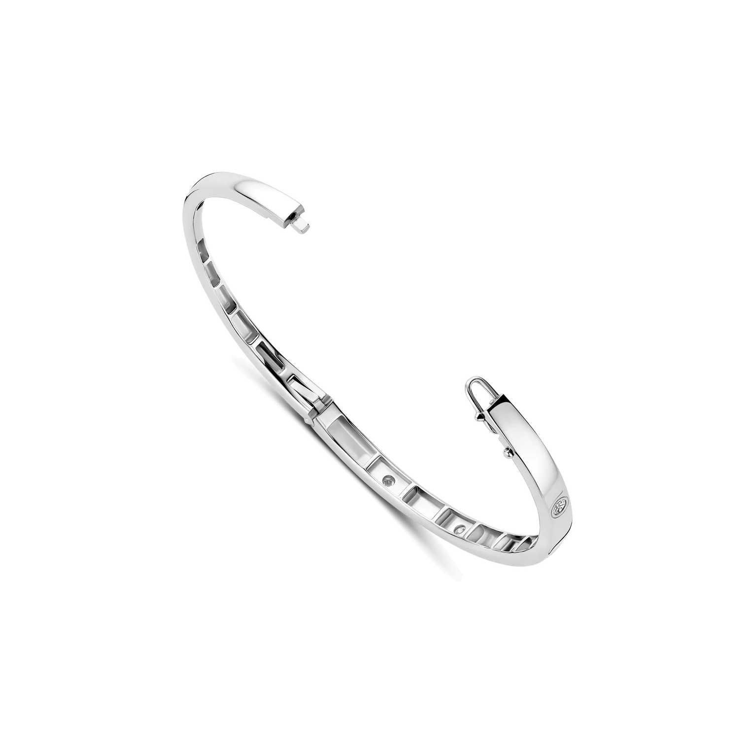 TI SENTO Armband 23089ZI