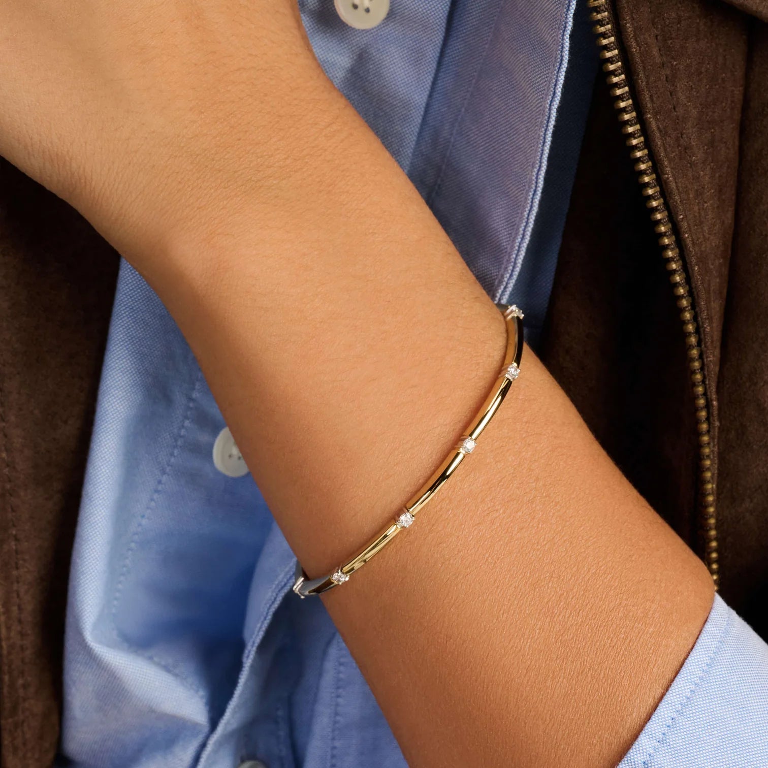 TI SENTO Armband 23099ZY