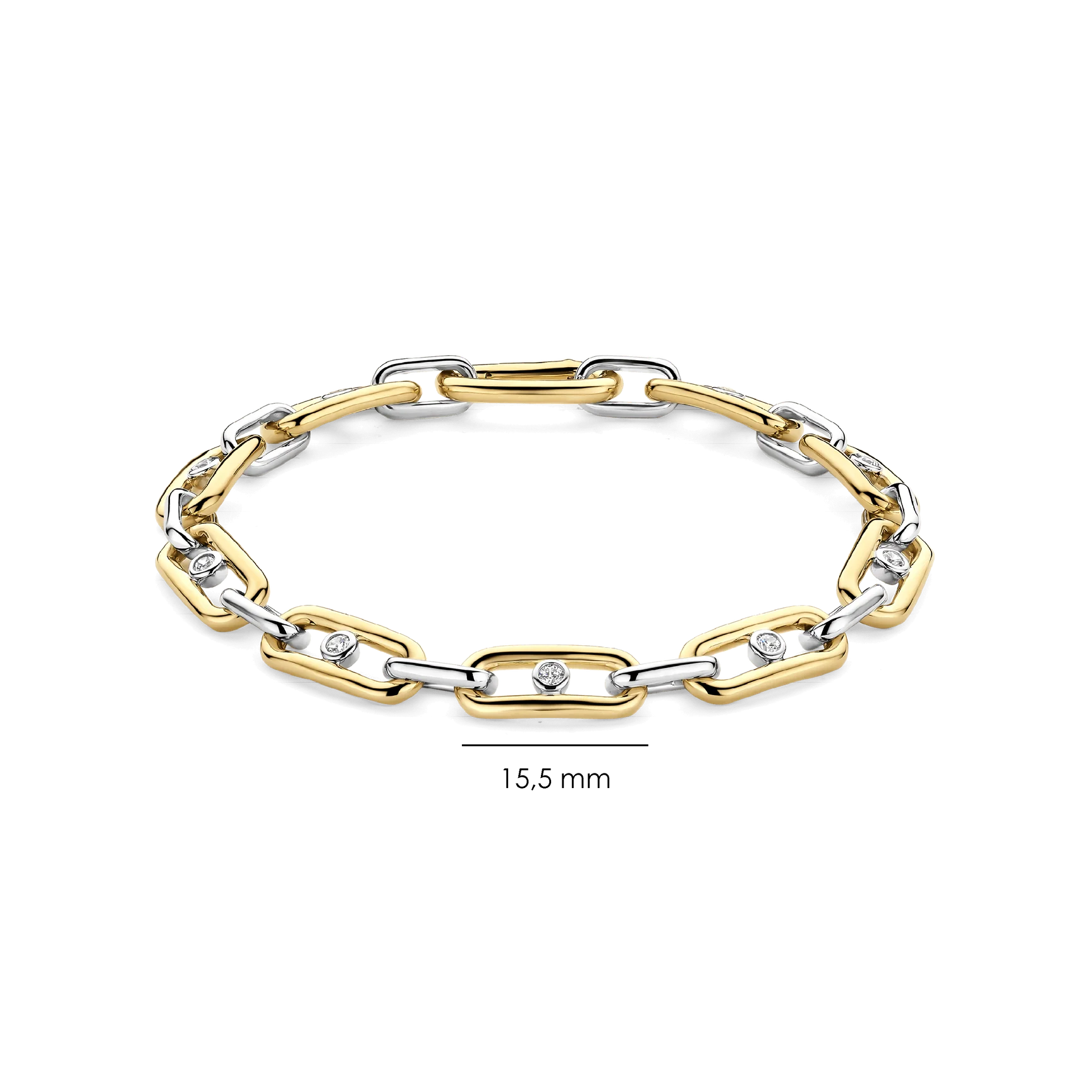 TI SENTO Armband 23112ZY