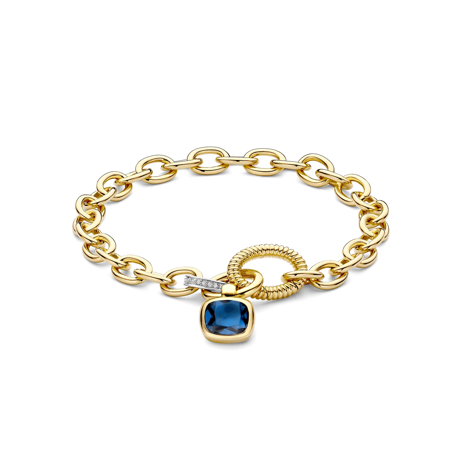 TI SENTO Armband 23119DB