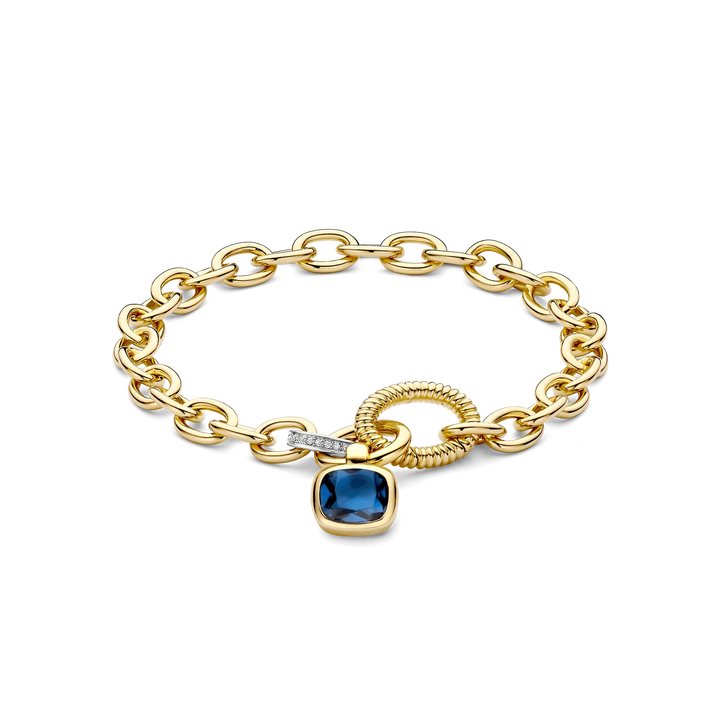 TI SENTO Armband 23119DB