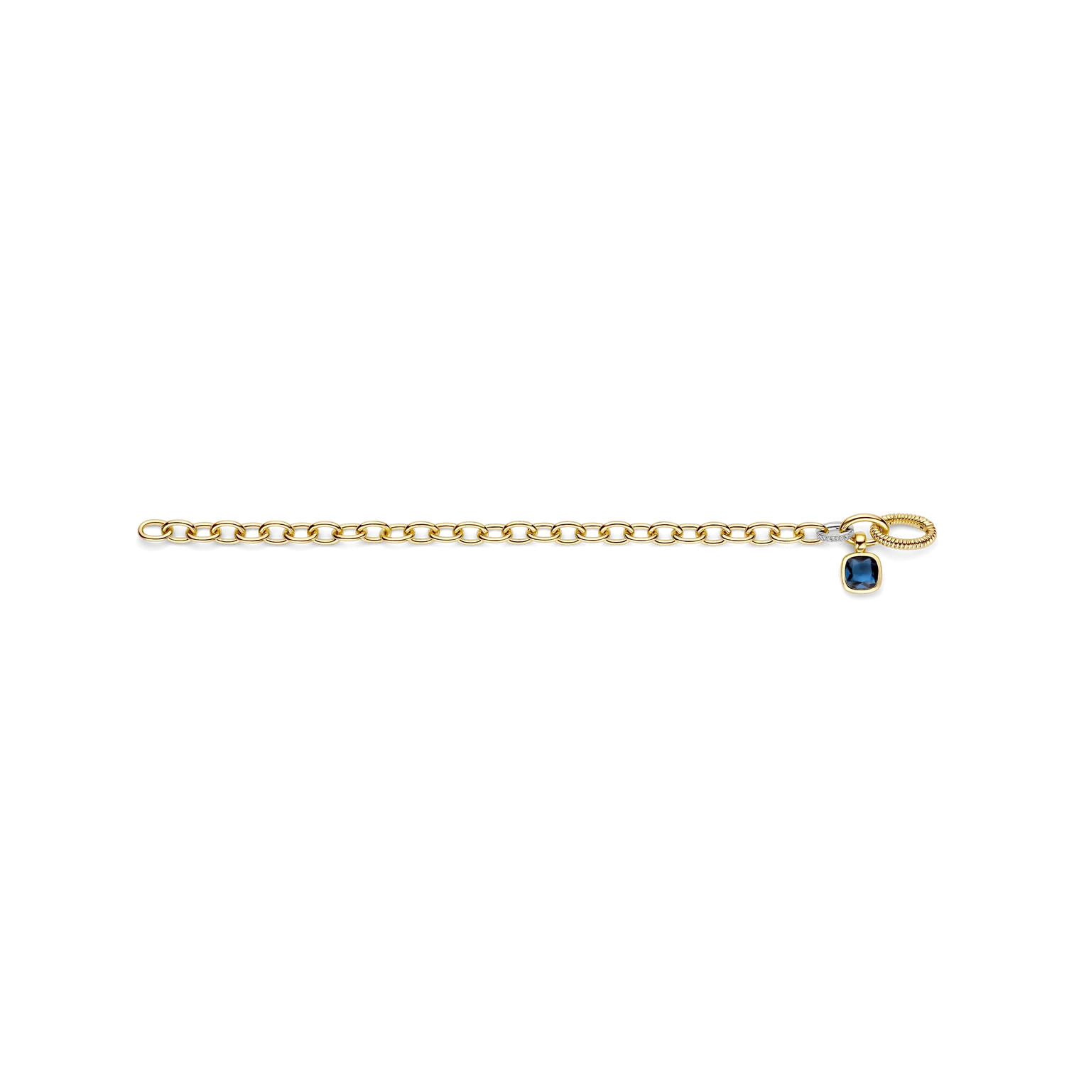 TI SENTO Armband 23119DB