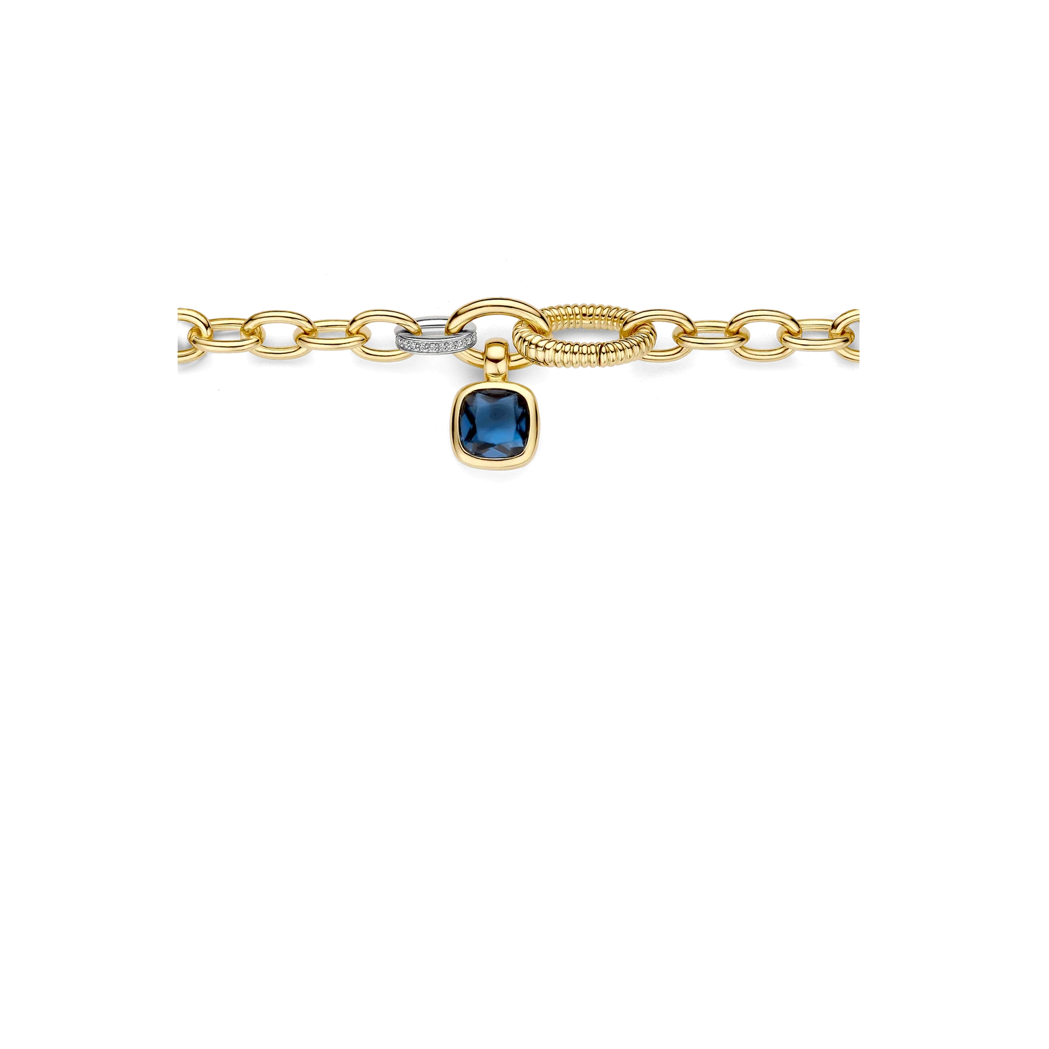 TI SENTO Armband 23119DB