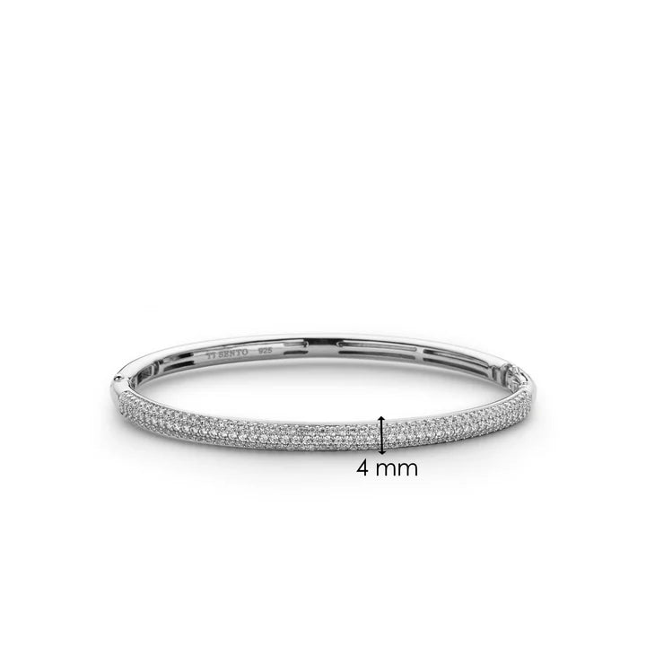 TI SENTO Armband 2874ZI