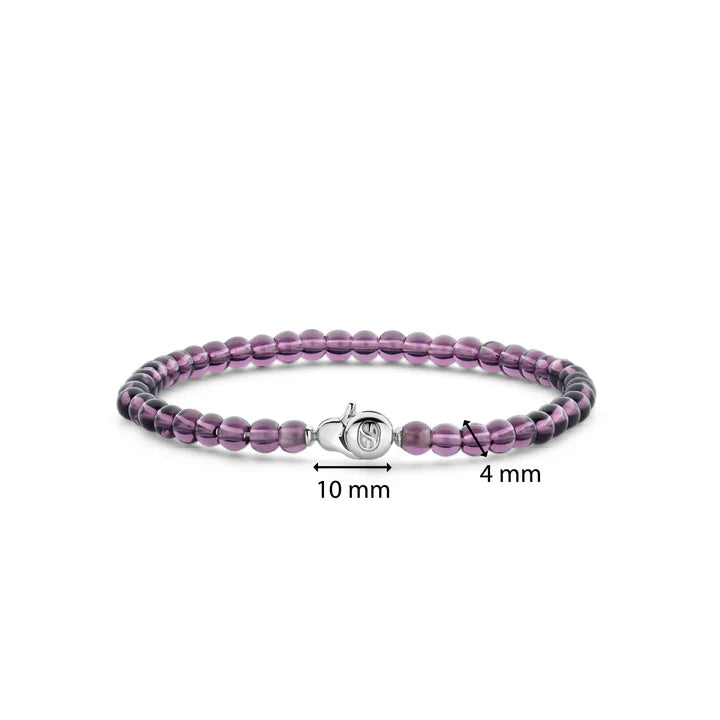 TI SENTO Armband 2908PU